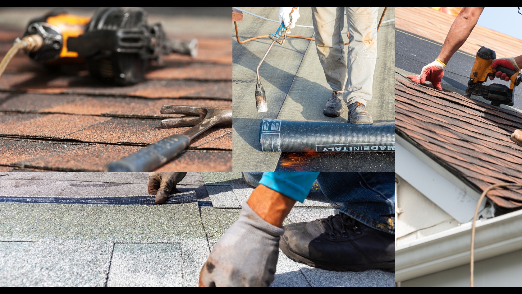 Roofing Experts